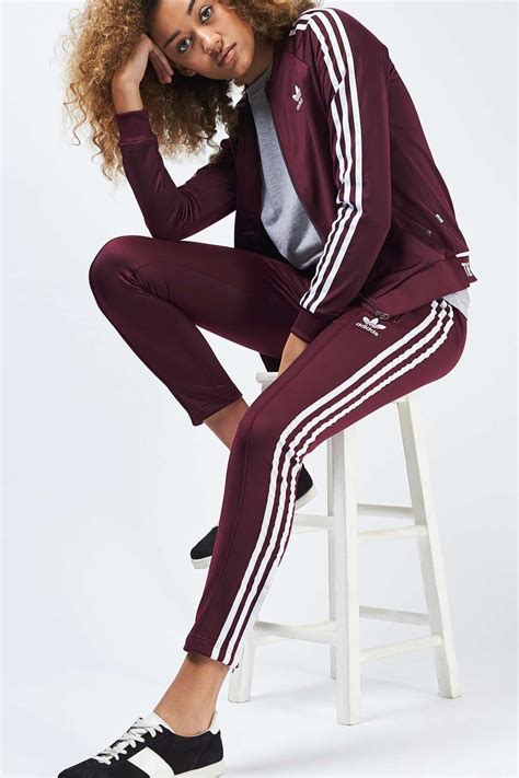 women's adidas originals tracksuit|women's adidas leggings tracksuit.